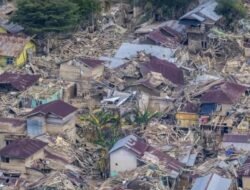 CELIOS : Kerugian Ekonomi Akibat Bencana Sumatera Tembus 68T