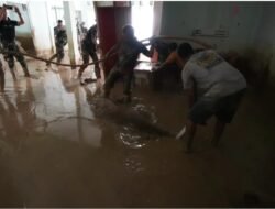 Sektor Energi Wilayah Aceh Berangsur Pulih Pascabencana Bansor