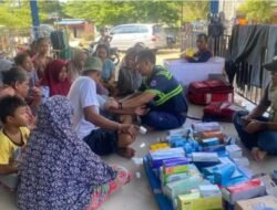 BNPB Mobilisasi Relawan untuk Perkuat Penanganan Bencana di Sumatra