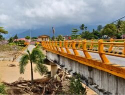 Pemprov Sumbar Perpanjang Status Tanggap Darurat Bencana