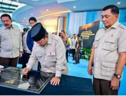 Prabowo Tekankan Pentingnya Kejaksaan yang Berani dan Jujur dalam Penegakan Hukum