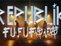 Slank Merilis Lagu Terbaru : Republik Fufufafa
