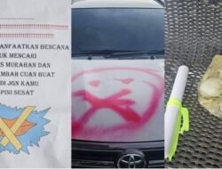 Sherly Annavita Diteror Setelah Bicara Bencana Sumatera