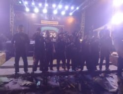 ACARA KARNAPAL TAHUN BARU 2026 HADIRKAN DEBUS SUNDA, PENGGALANGAN DANA UNTUK KORBAN BENCANA SUMATRA DAN ACEH DI KOTA TASIKMALAYA DADAHA