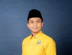 Menyongsong Harapan Baru: Ketua DPRD Probolinggo Oka Mahendrajati Ajak Masyarakat Perkuat Harmoni dan Optimisme di Tahun 2026