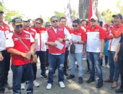 Wujudkan Keadilan Menyeluruh, LSM LIRA Minta Stigmatisasi Negatif Terhadap MADAS Dihentikan