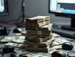 Dugaan Pungli BLTS Kesra di Desa Kamulyan: Kades Mahmud Mengaku Baru Tahu, Ketua RT TGM Bungkam Saat Dikonfirmasi