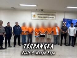 Bareskrim Polri Bongkar Jaringan Perjudian Online Internasional, Ratusan Rekening Diblokir