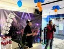 Sportakuler! BRI KC Bandara Soetta Gelar “Soetta Got Talent” Perkuat Nilai Produktif dan Kolaboratif
