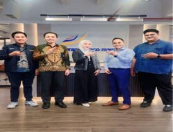 Perkuat Sinergi Layanan Keuangan, BRI BO Jakarta Jelambar Lakukan Kunjungan Kerja Sama dengan Asuransi Staco Mandiri