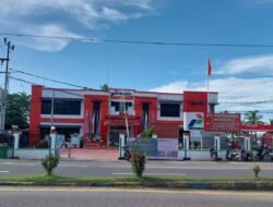 Barcode BBM Subsidi My Pertamina Masih menjadi Masalah di Papua Barat Daya.