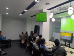 Semarak HUT BRI ke-130, BRI KC Jakarta Jelambar Gelar Lomba PlayStation Pekerja Supervisi