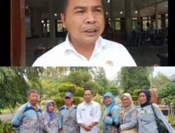 Kepala DPKP Pandeglang Pastikan Ketersediaan Pangan 2026 Aman, Siap Suplai ke Daerah Lain