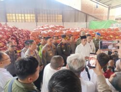 Polda Jateng Proses Hukum Penyelundupan 123 Ton Bawang Bombay Ilegal