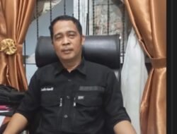 Oknum Kepsek Sekolah Dasar Di Muba Menipulasi Data Untuk Mendapatkan Dapodik Dan Sertifikasi Akan Mendapatkan Sangsi