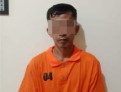 Kerja Cepat Polresta Cilacap, Residivis Penadah Motor Curian Lintas Daerah Dibekuk, Pelaku Pencurian Masih Diburu