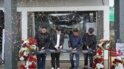 MODENA Perluas Jaringan Retail, Resmikan 5 Home Center Serentak di Penjuru Indonesia