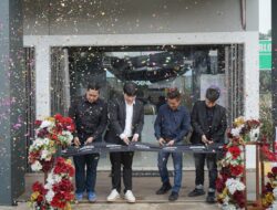 MODENA Perluas Jaringan Retail, Resmikan 5 Home Center Serentak di Penjuru Indonesia